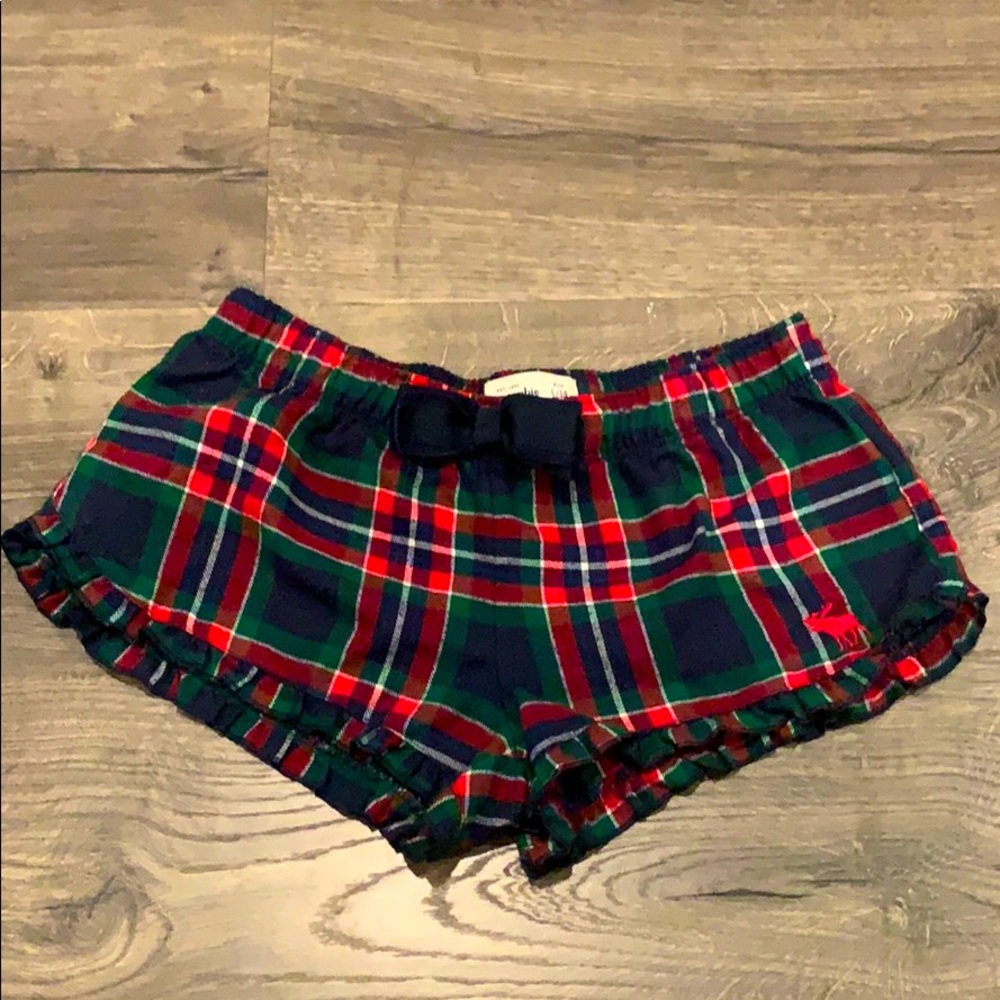 Abercrombie and Fitch Kids Sleepwear (size 14)